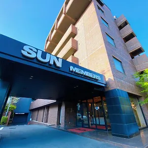 サンメンバーズ京都嵯峨 **** 京都市