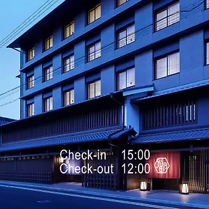 三井ガーデンホテル京都新町 別邸 **** 京都市