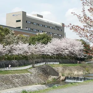 ホテル京都エミナース **** 京都市