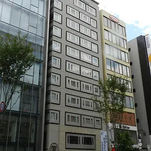 チェックイン四条烏丸 *** 京都市