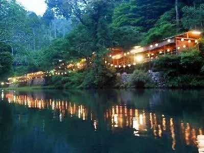 ホテル もみぢ家別館 川の庵 京都市