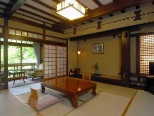 ホテル もみぢ家別館 川の庵 京都市