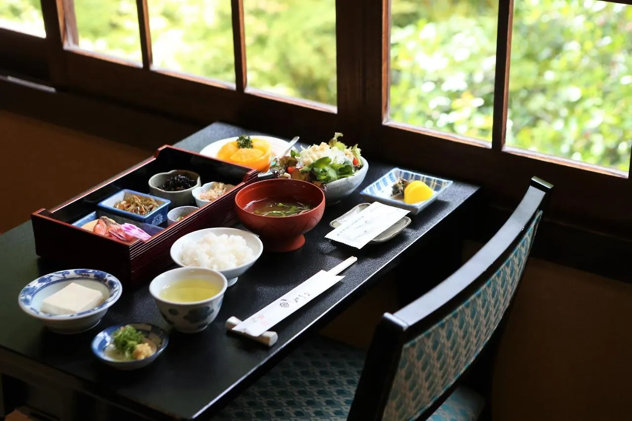 旅館 ホテル もみぢ家別館 川の庵 京都市