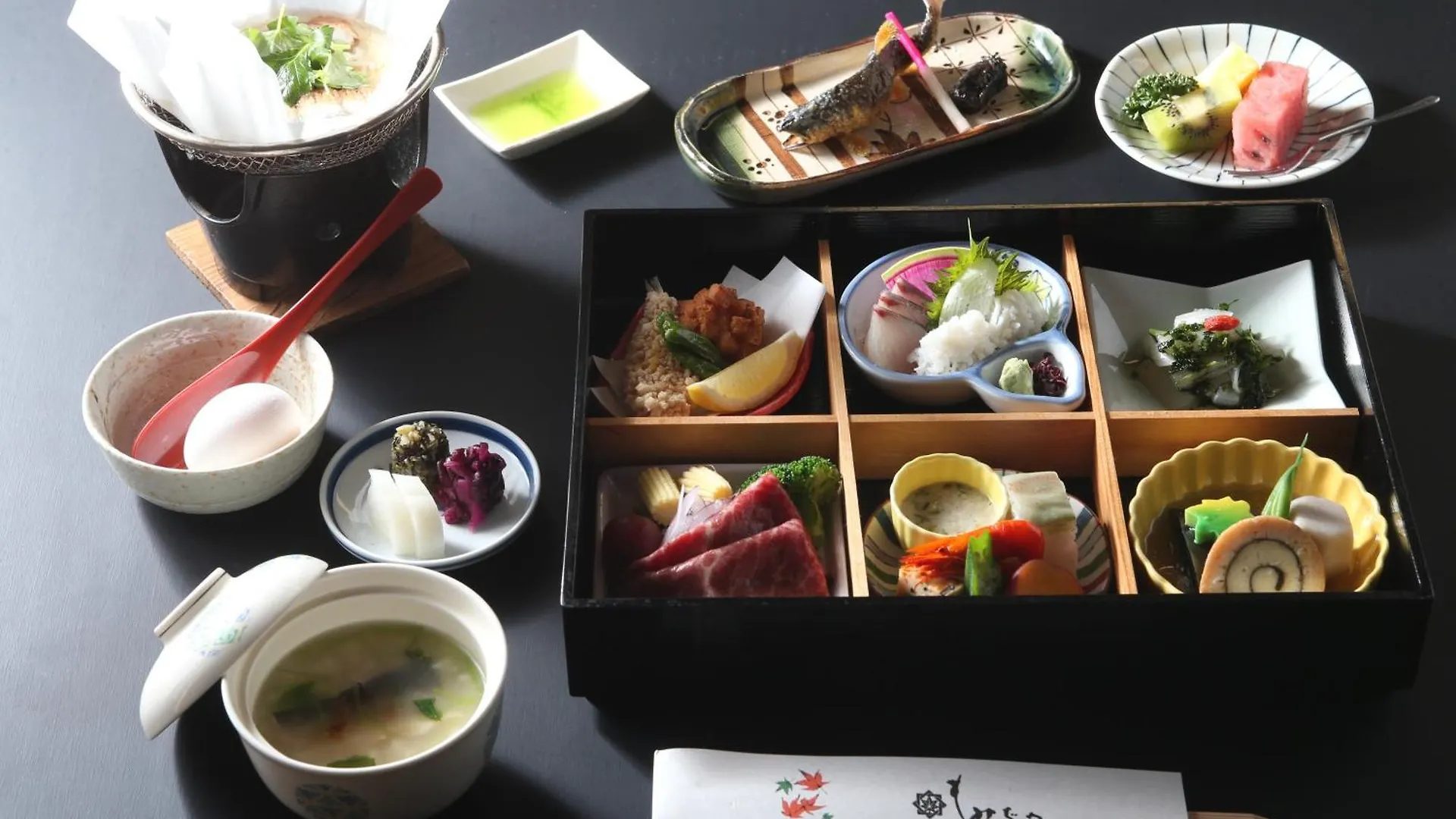 ホテル もみぢ家別館 川の庵 京都市 5*,  日本