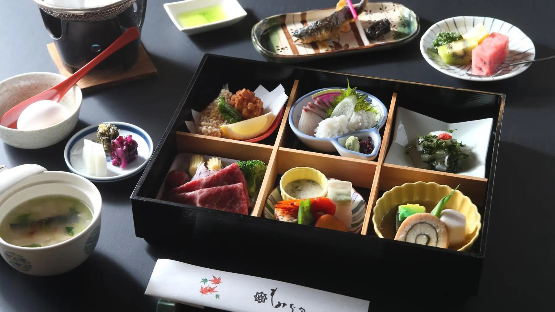 ホテル もみぢ家別館 川の庵 京都市 旅館