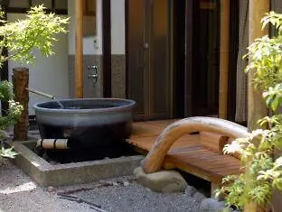 Momijiya Annex Hotel Kyoto