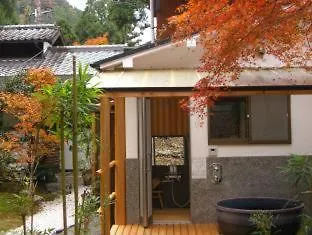 Ryokan Momijiya Annex Hotel Kyoto