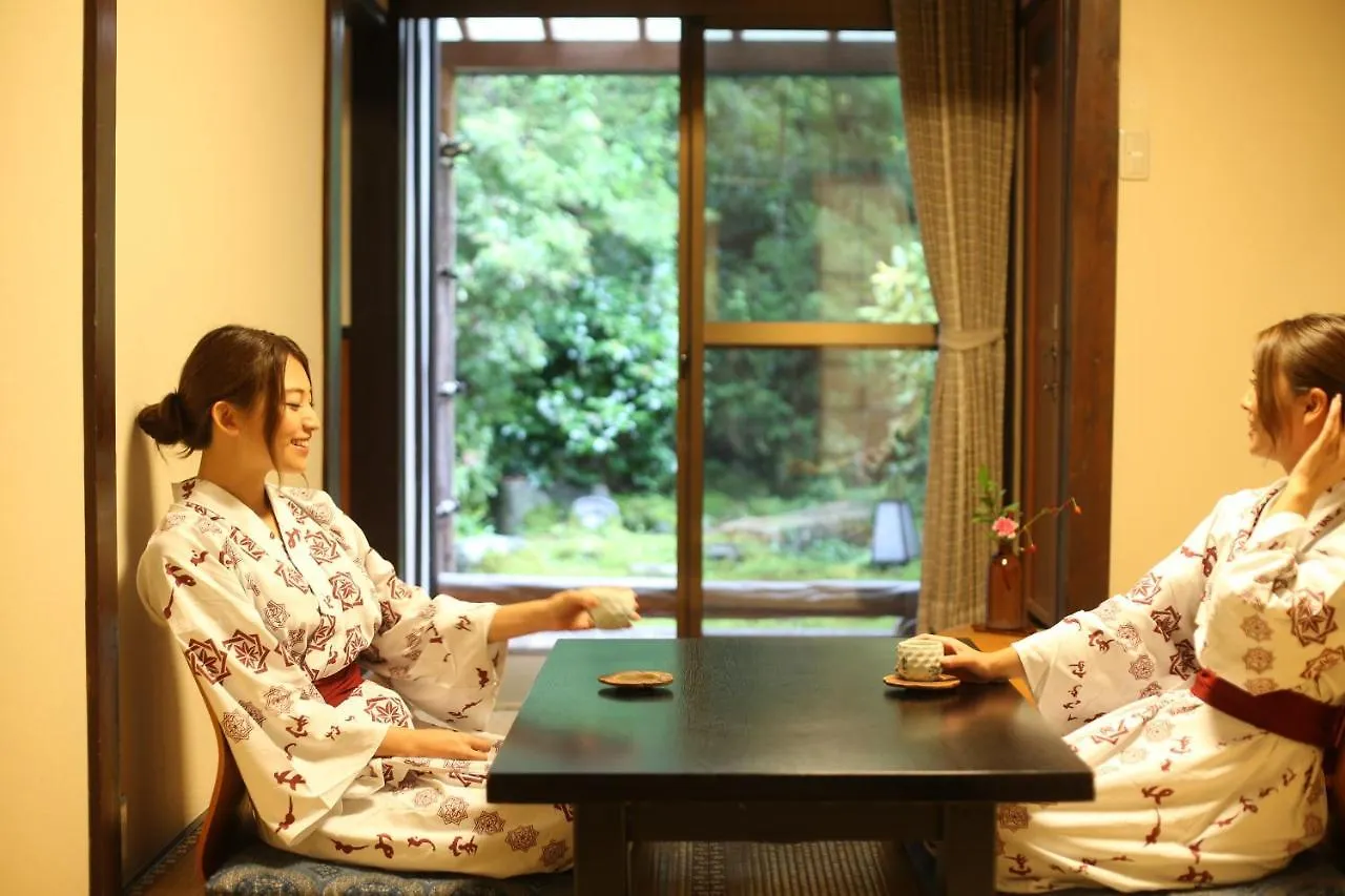 Momijiya Annex Hotel Kyoto