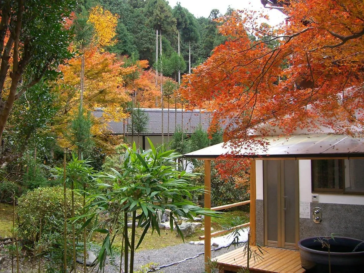 Momijiya Annex Hotel Kyoto Japan