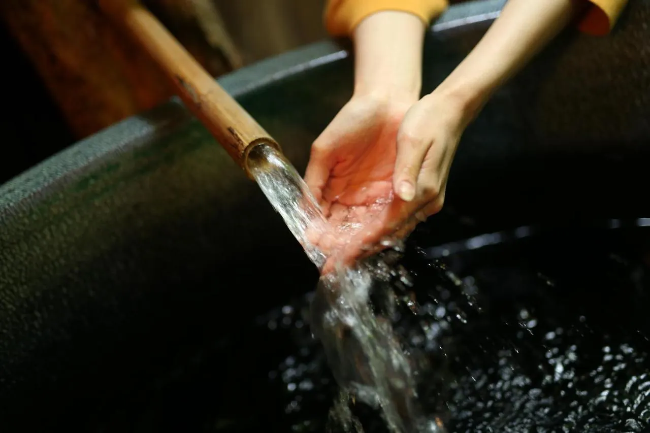 Momijiya Annex Hotel Kyoto