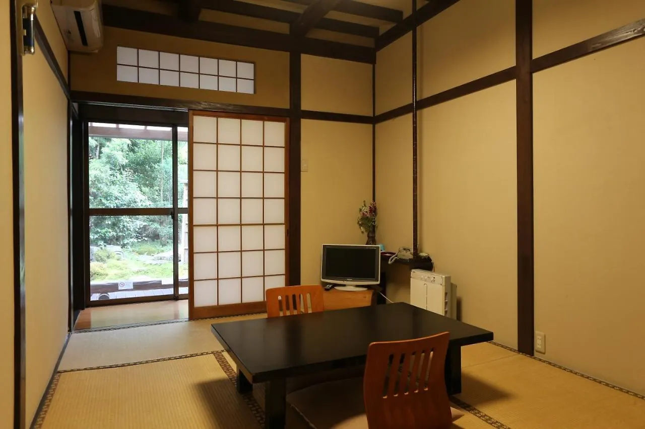 Ryokan Momijiya Annex Hotel Kyoto