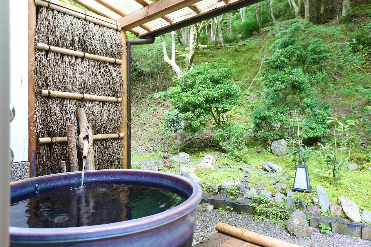 Momijiya Annex Hotel Kyoto Ryokan