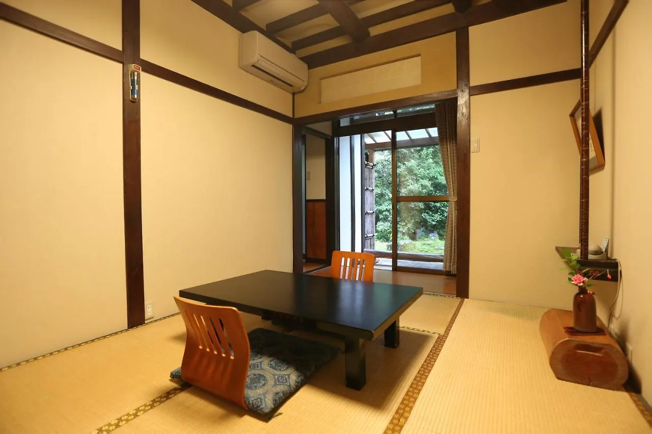 Momijiya Annex Hotel Kyoto