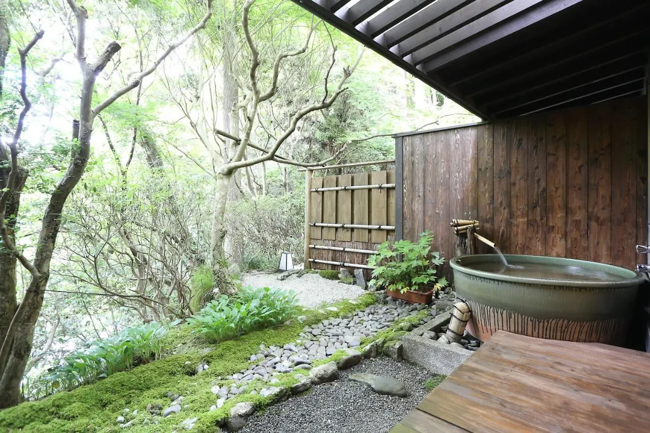 Momijiya Annex Hotel Kyoto Ryokan