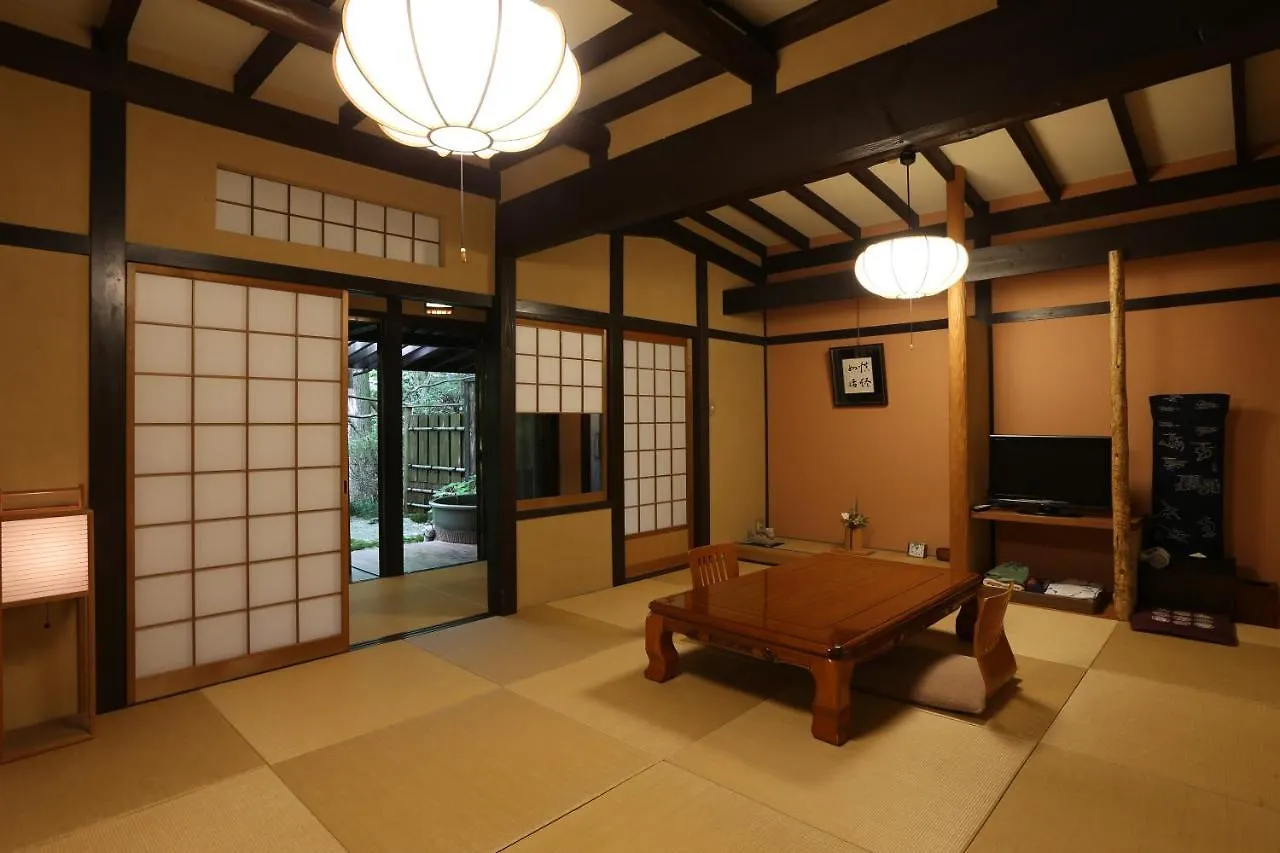 Momijiya Annex Hotel Kyoto Ryokan