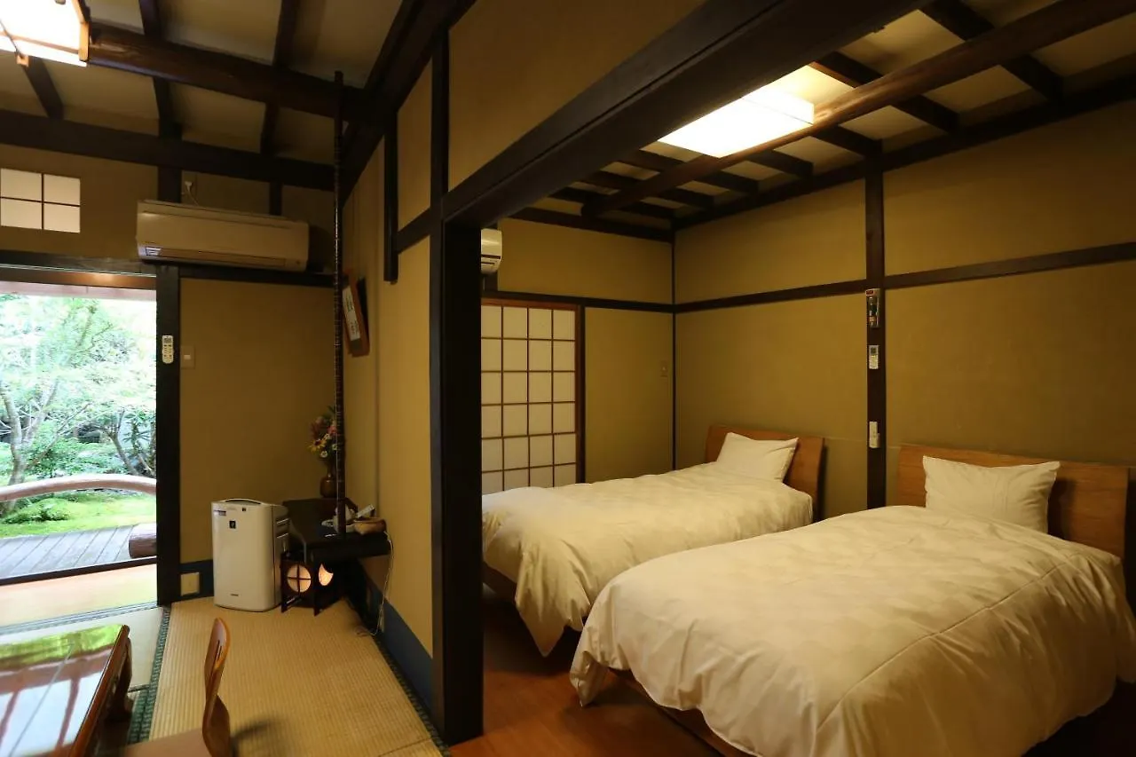 Momijiya Annex Hotel Kyoto Japan