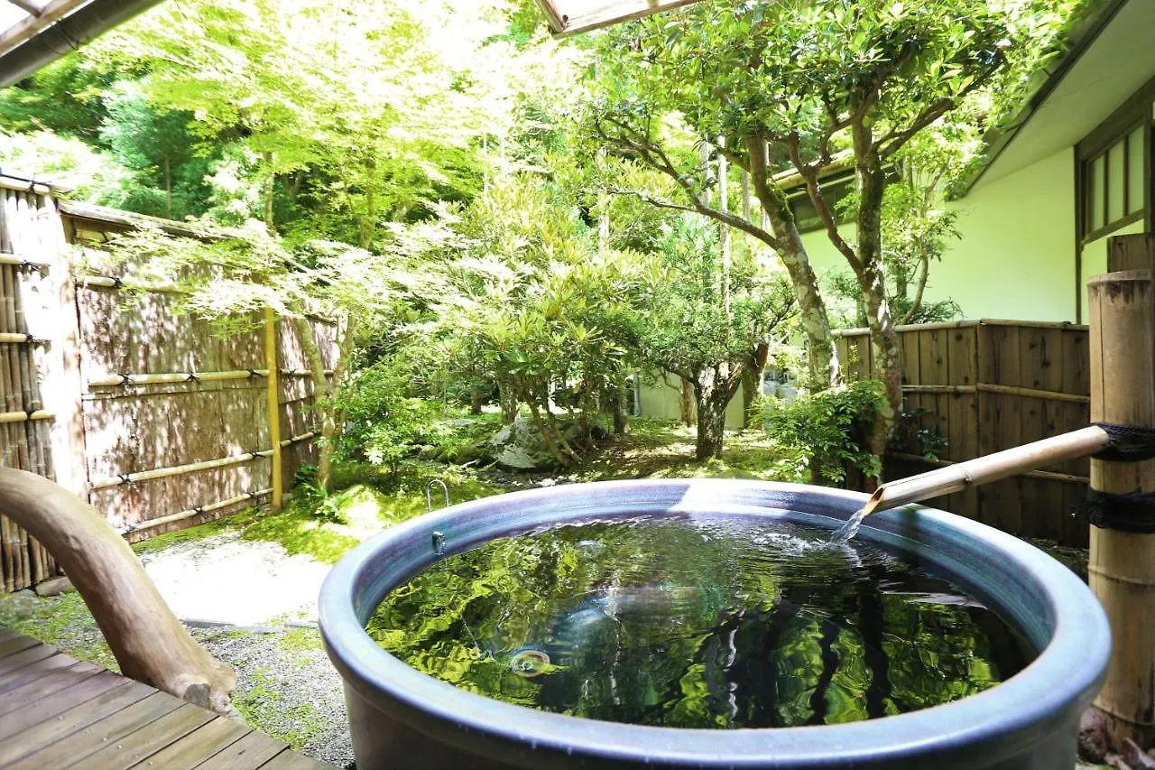 Momijiya Annex Hotel Kyoto Ryokan