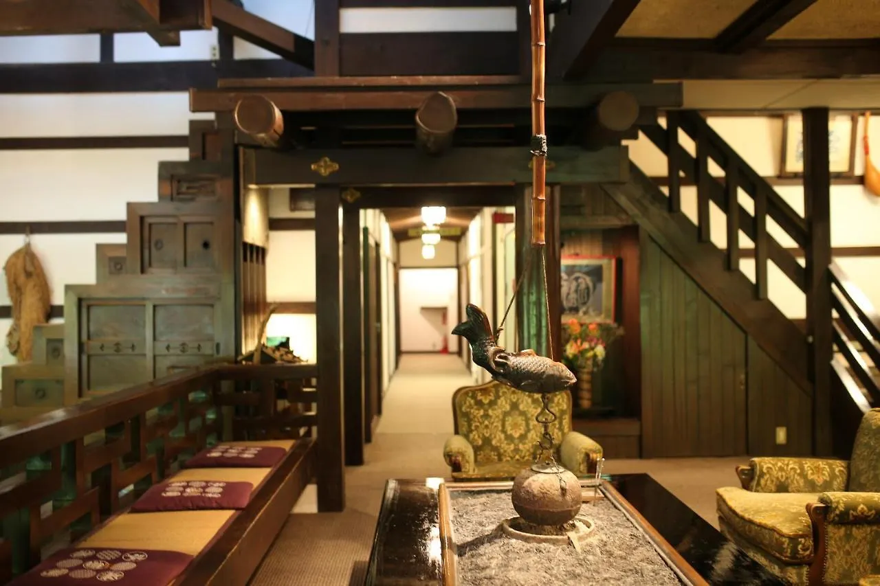 Momijiya Annex Hotel Kyoto