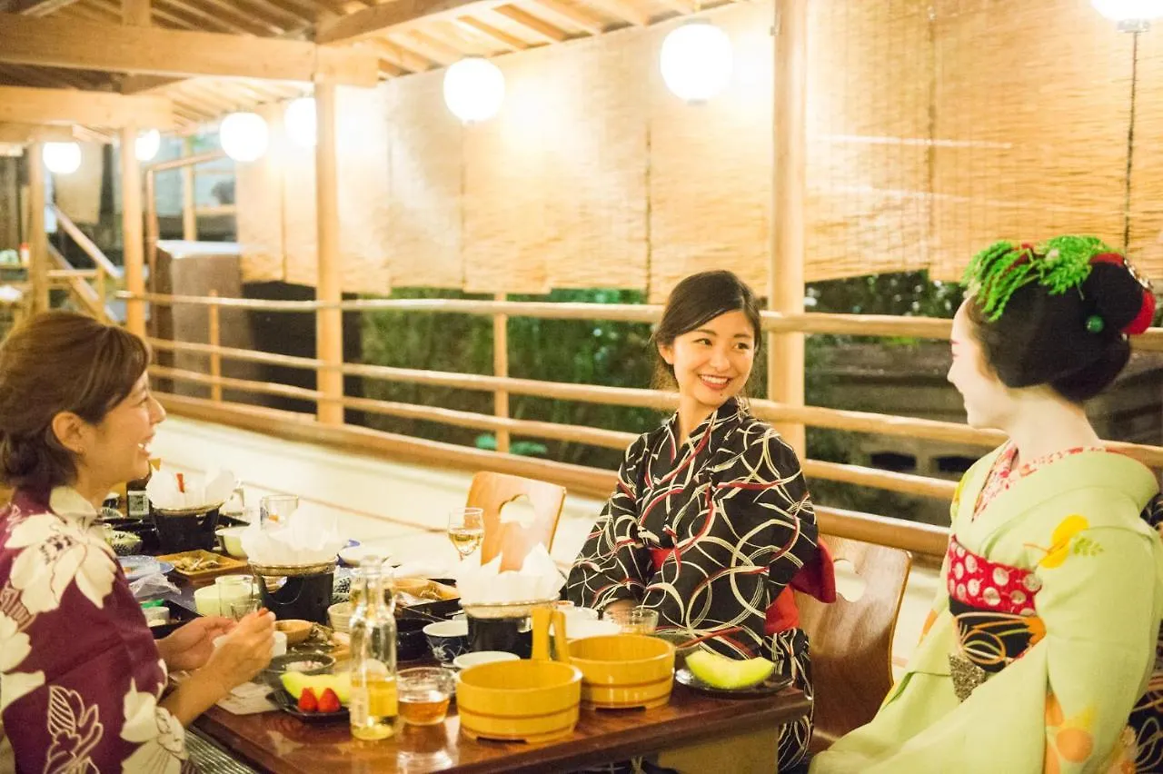 Momijiya Annex Hotel Kyoto