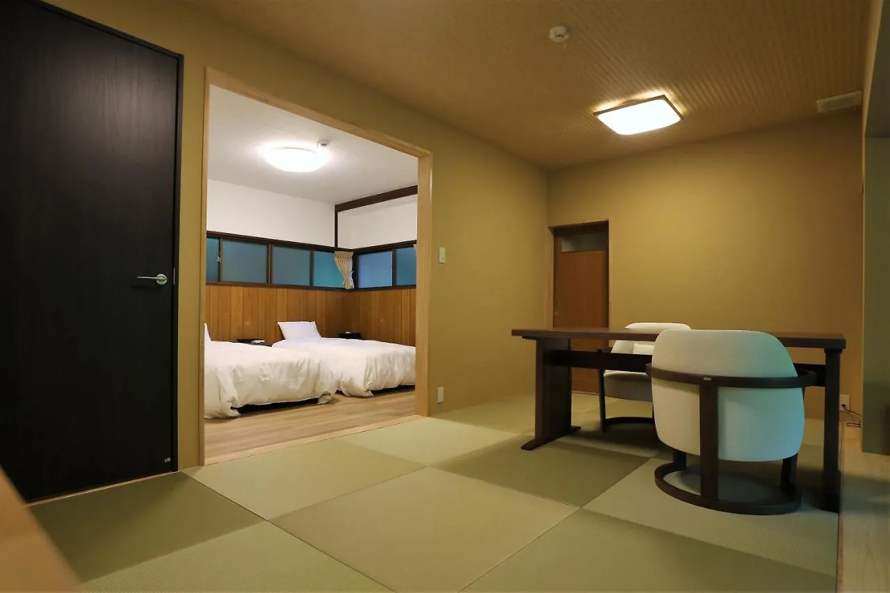 Momijiya Annex Hotel Kyoto