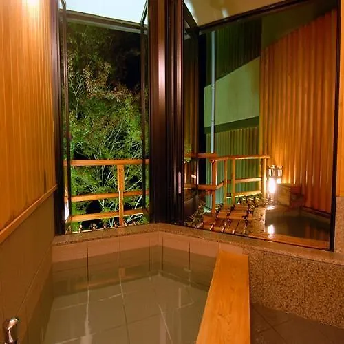 Momijiya Annex Hotel Kyoto 5*,