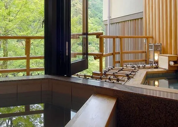 Momijiya Annex Hotel Kyoto Ryokan