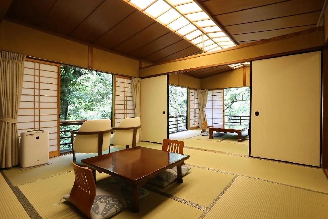 ***** Ryokan Momijiya Annex Hotel Kyoto Japan