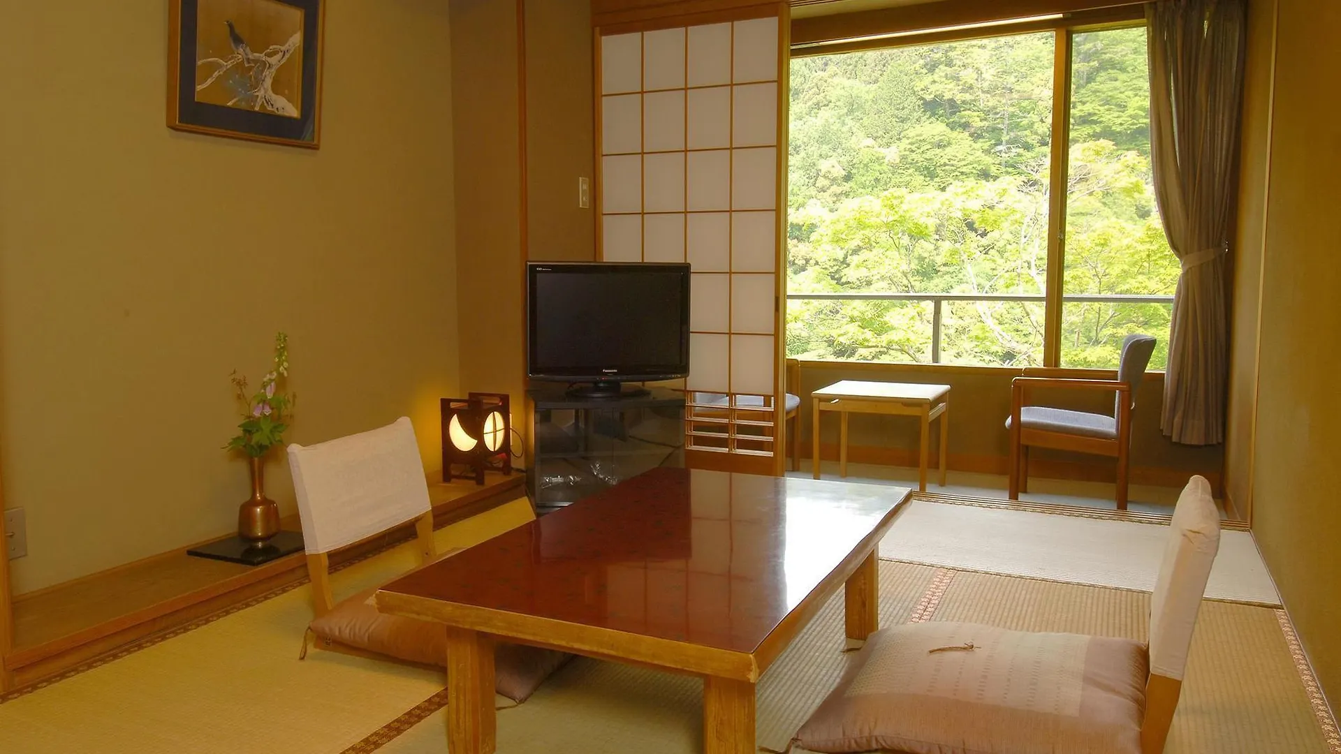 Momijiya Annex Hotel Kyoto 5*,  Japan