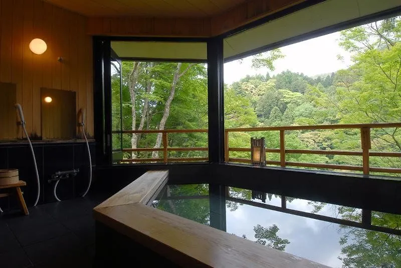 Momijiya Annex Hotel Kyoto Ryokan
