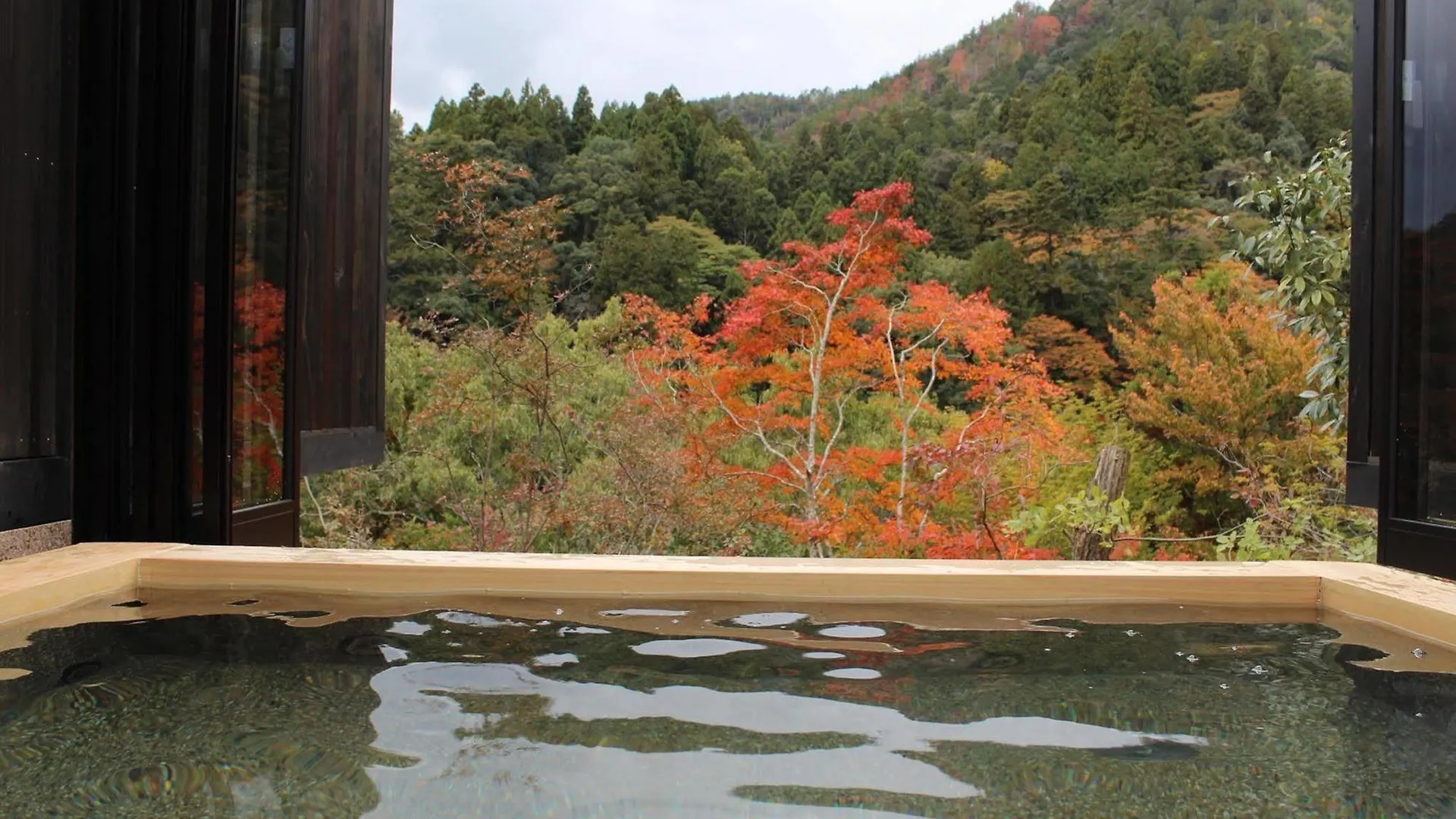 ***** Ryokan Momijiya Annex Hotel Kyoto Japan