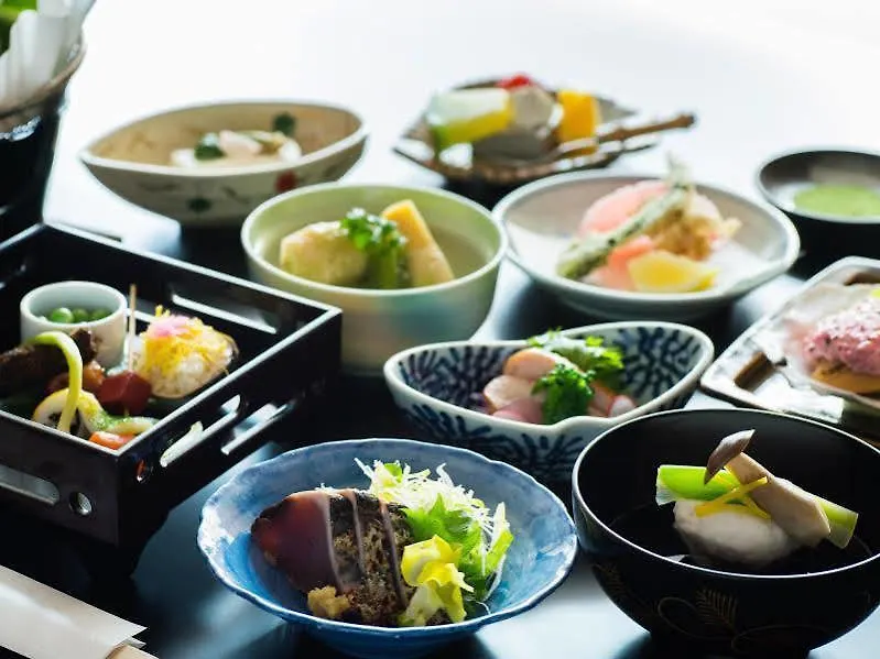 Momijiya Annex Hotel Kyoto Japan